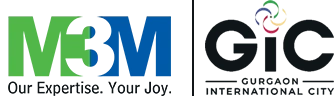 M3M Logo